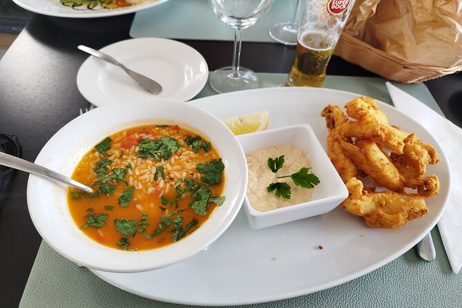 Private Food Tour Gastronomy in Lisbon With Ten Tastings - The Sum Up