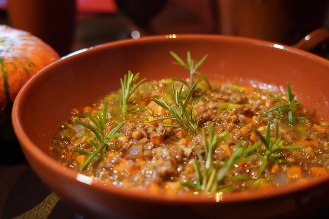 Private Food Tour in Ancient Pompeii - Frequently Asked Questions