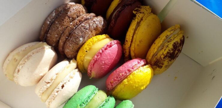 Private Food Tour in Chamonix - Booking Information