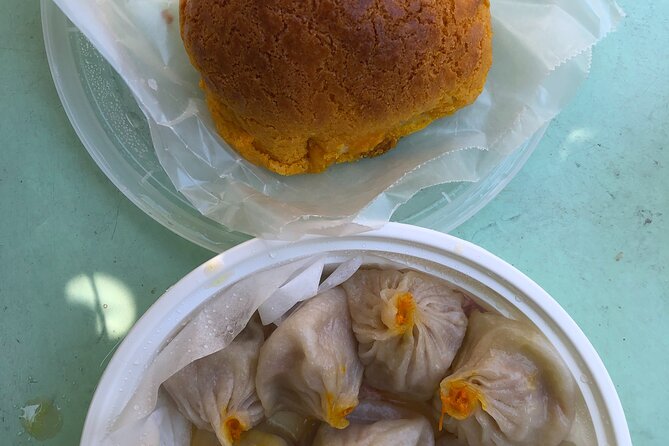 Private Food Tour in Chinatown NYC - What to Expect on the Private Food Tour