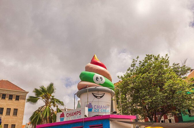 Private Food Tour in Curacao - Who Is This Tour Best For?