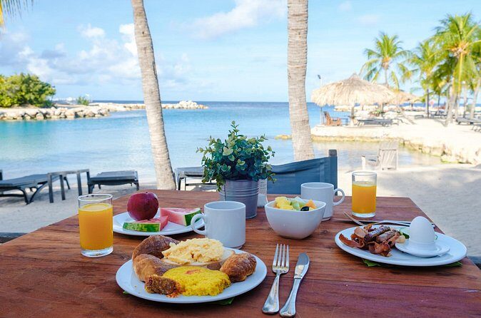 Private Food Tour in Curacao - Frequently Asked Questions
