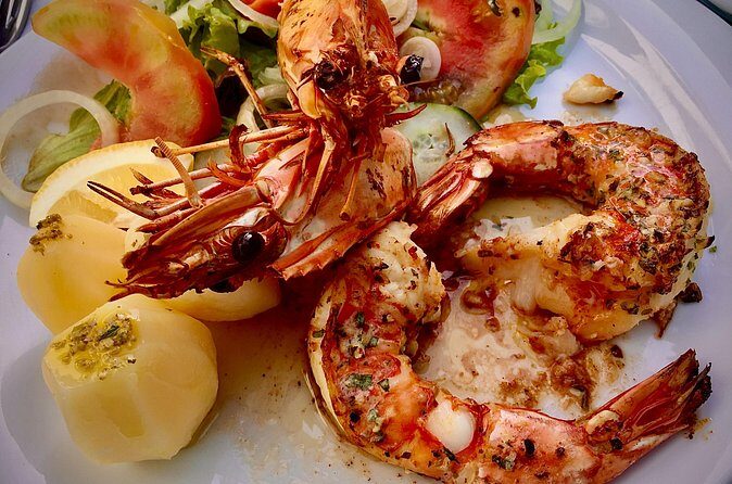 Private Food Tour in Curacao - Additional Information