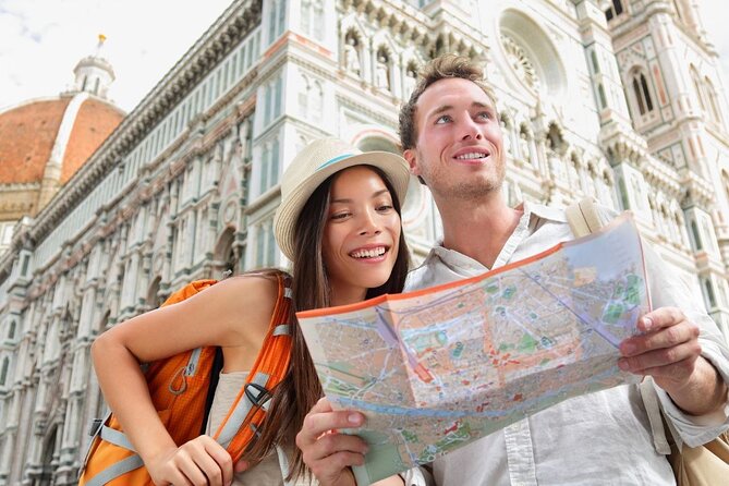 Private Food Tour In Florence - Meeting Point Details