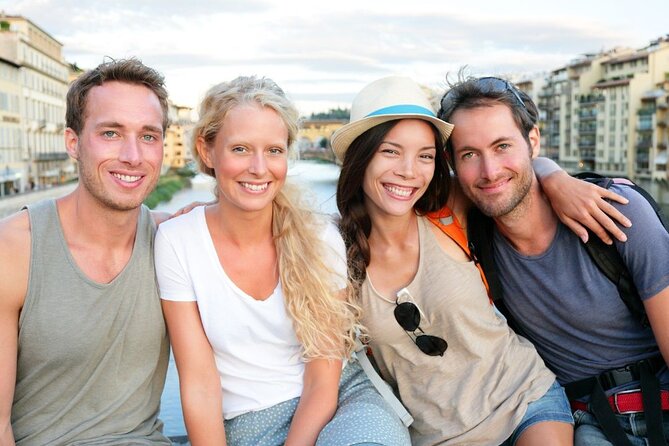 Private Food Tour In Florence - Tour Inclusions