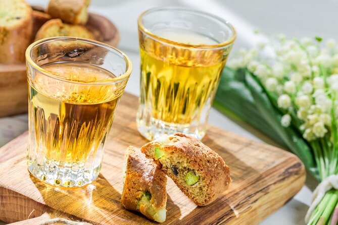 Private Food Tour In Florence - Customer Reviews