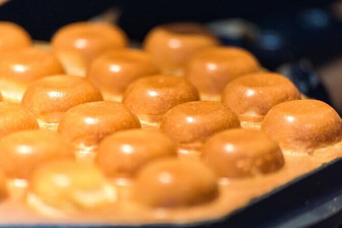 Private Food Tour in Hong Kong - What to Expect from the Itinerary