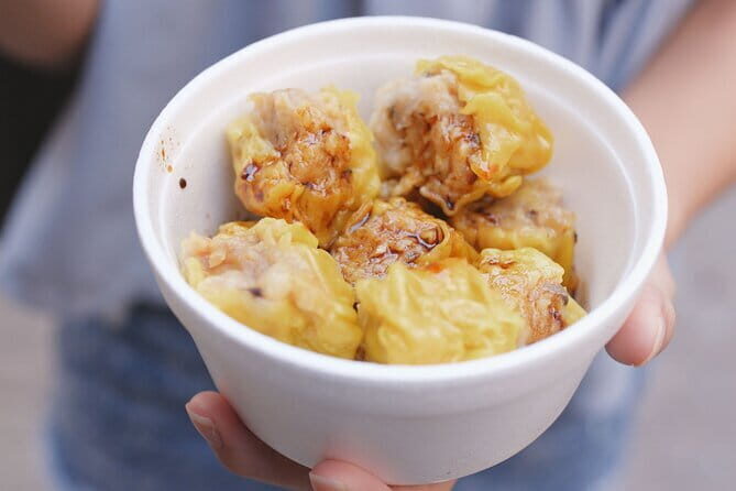 Private Food Tour in Hong Kong - What to Expect from This Private Food Tour