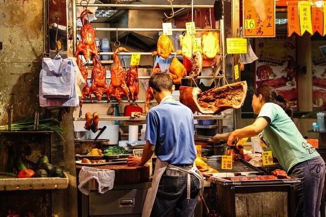 Private Food Tour in Hong Kong - Price and Value Analysis
