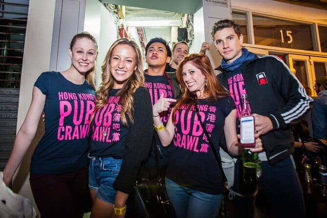 Private Food Tour in Hong Kong - Potential Drawbacks