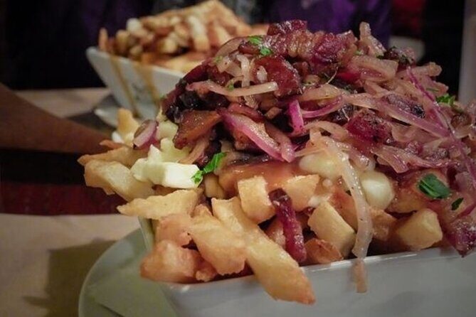 Private Food Tour in Quebec With A Local Guide - Who Should Consider This Tour?