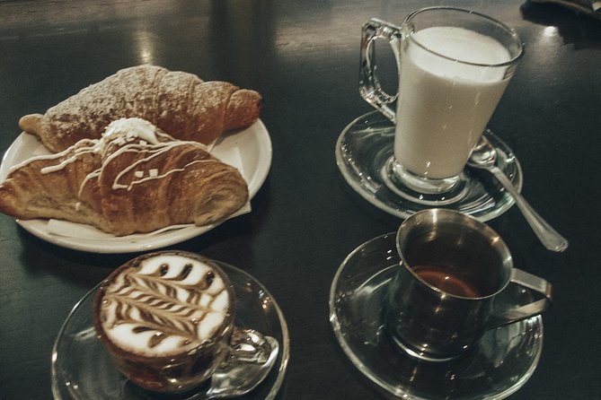 Private Food Tour in Rome: Genuine Taste of Italian Flavor With Local Expert - Personalized Private Tour Itinerary