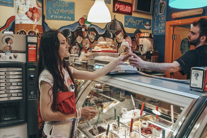 Private Food Tour in Rome: Genuine Taste of Italian Flavor With Local Expert - Hassle-Free Booking and Cancellation Policy