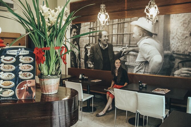 Private Food Tour in Rome: Genuine Taste of Italian Flavor With Local Expert - The Sum Up