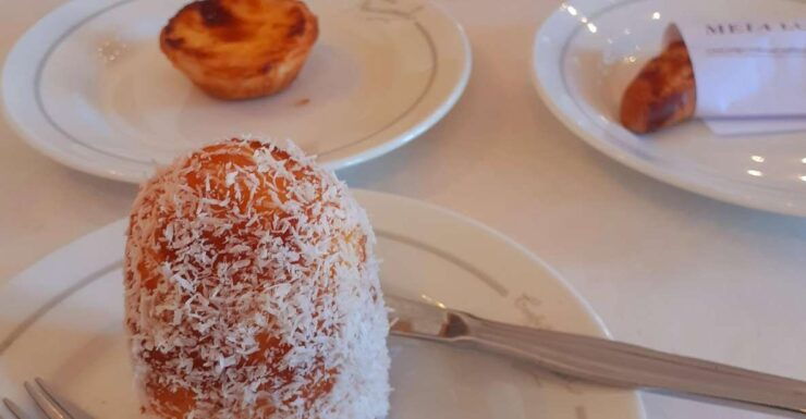 Private Food Tour Lisbon - Experience Highlights