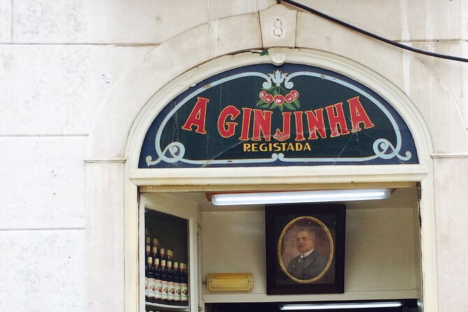 Private Food Tour Lisbon - Lisbons Culinary History