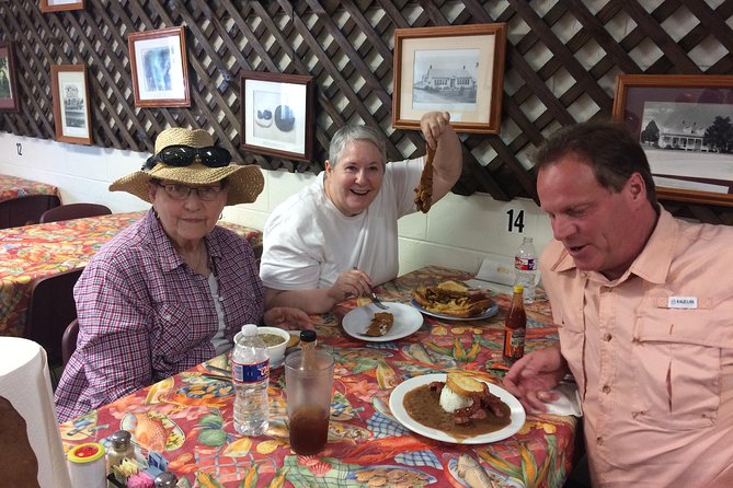 Private Food Tour - New Orleans Historic Culinary, Cocktail & Kitchen Adventure - Tour Overview and Experience