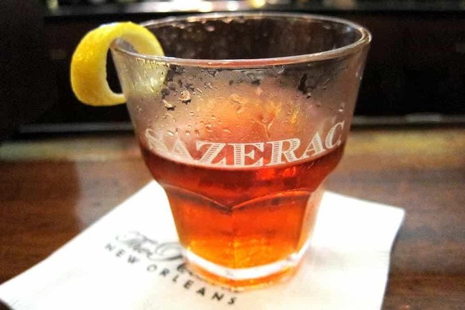 Private Food Tour - New Orleans Historic Culinary, Cocktail & Kitchen Adventure - Inclusions and Logistics