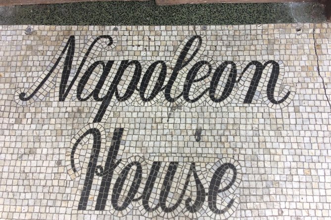 Private Food Tour - New Orleans Historic Culinary, Cocktail & Kitchen Adventure - Itinerary and Attractions