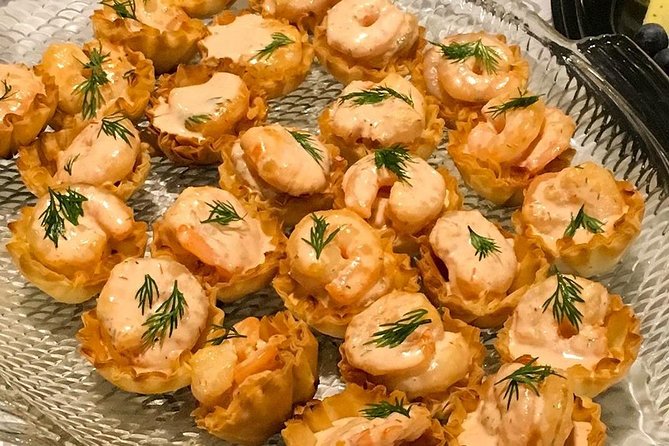 Private Food Tour - New Orleans Historic Culinary, Cocktail & Kitchen Adventure - Reviews, Photos, and Pricing