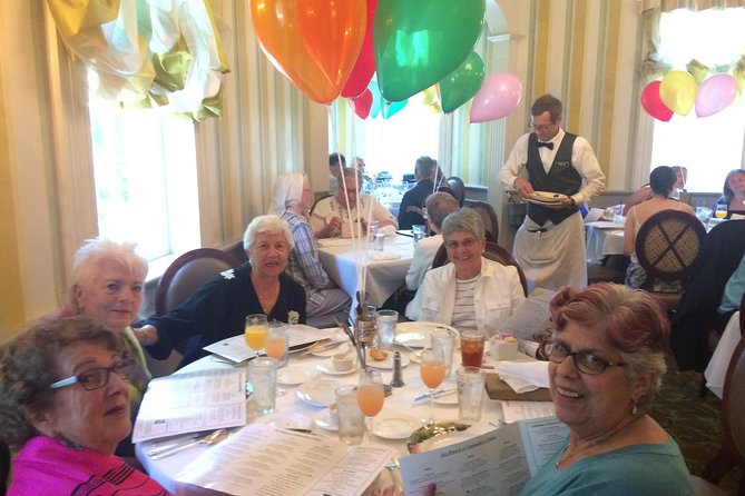 Private Food Tour - New Orleans Historic Culinary, Cocktail & Kitchen Adventure - The Sum Up