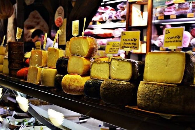Private Food Tour of Bologna - Common Questions