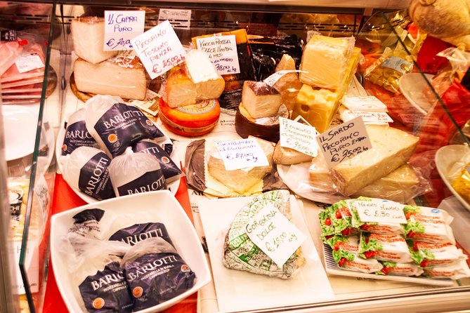 Private Food Tour of Bologna - The Sum Up