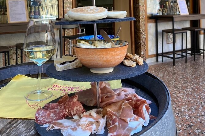 Private Food Tour of Bologna Specialties With a Local - Additional Tour Information