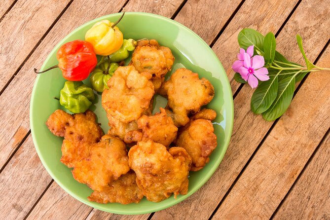 Private Food Tour of Martinique in Fort-de-France - Tour Highlights