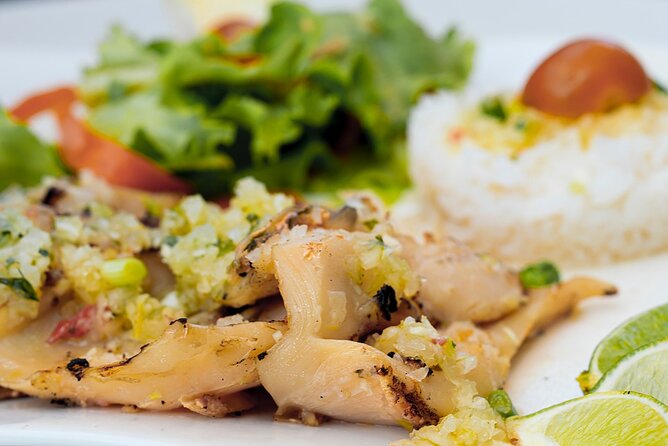 Private Food Tour of Martinique in Fort-de-France - Culinary Experiences