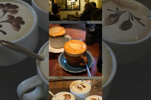 Private Food Tour of the Old Quarter With Train Street - Booking Process