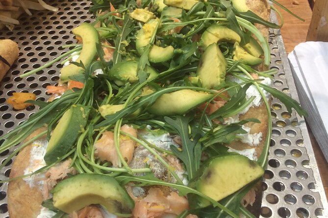 Private Food Tour Rome Testaccio - Accessibility Features