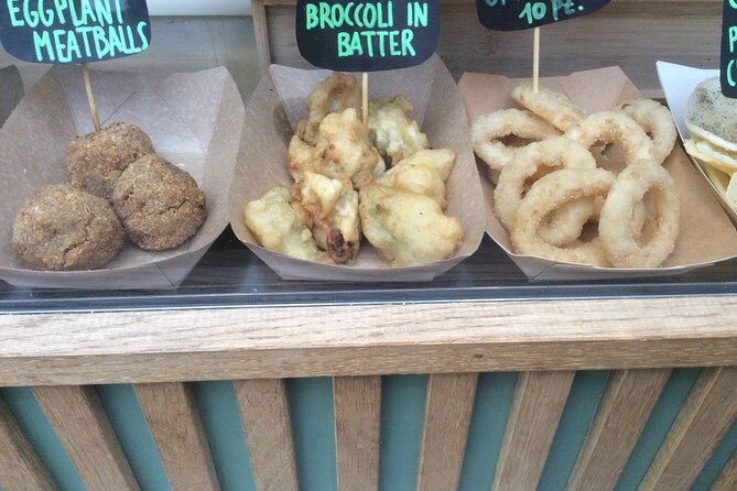 Private Food Tour Rome Testaccio - Meeting and Pickup Points