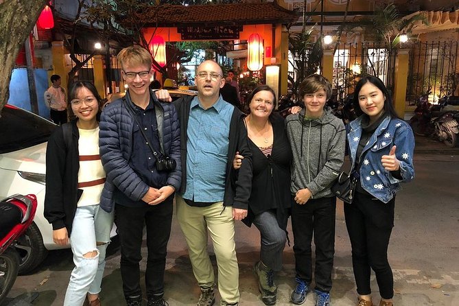 Private Food Tour With Real Foodie - Traveler Photos