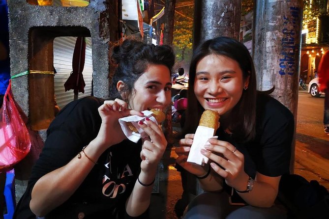 Private Food Tour With Real Foodie - Reviews