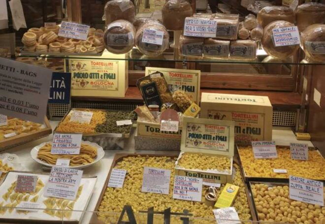 Private Food Tour With Tastings Near Bologna - Culinary Experience Highlights