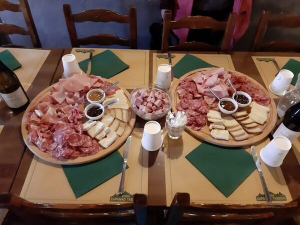 Private Food Tour With Tastings Near Bologna - Unique Local Specialties