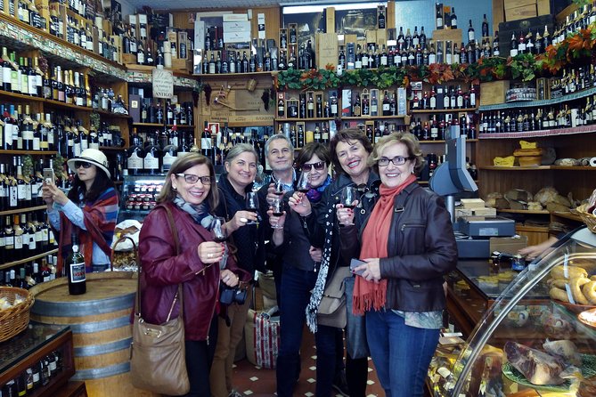 Private Food/Wine Tour Porto - Explore the Bolhão Market in Porto