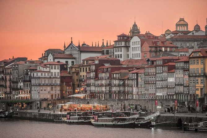 Private Food/Wine Tour Porto - Learn About Each Dish From Your Guide