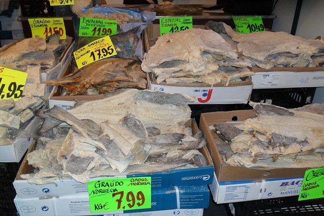 Private Food/Wine Tour Porto - Cancellation Policy and Refund Details