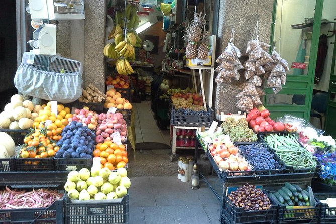 Private Food/Wine Tour Porto - Traveler Reviews and Ratings