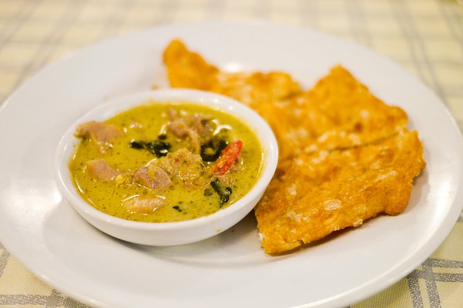 Private Foodie Experience of Historic Bang Rak - Pricing, Availability, and Booking Details