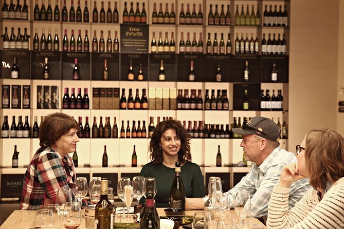 Private Foodie Tapas and Wine Experience - Barcelonas Lush Cuisine