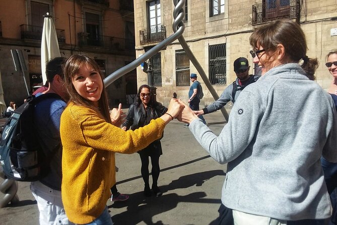 Private Foodie Tapas and Wine Experience - The Sum Up