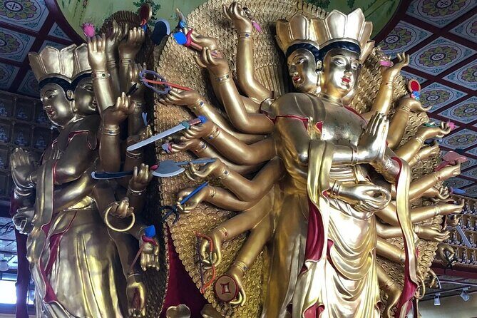 Private Foodie Tour for 6-hour Layover in Shanghai Water Town - Who Is This Tour Best For?