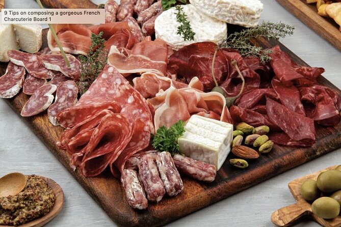 Private Foodie Tour in Paris: Exquisite French Cuisine - Personalized Culinary Experience