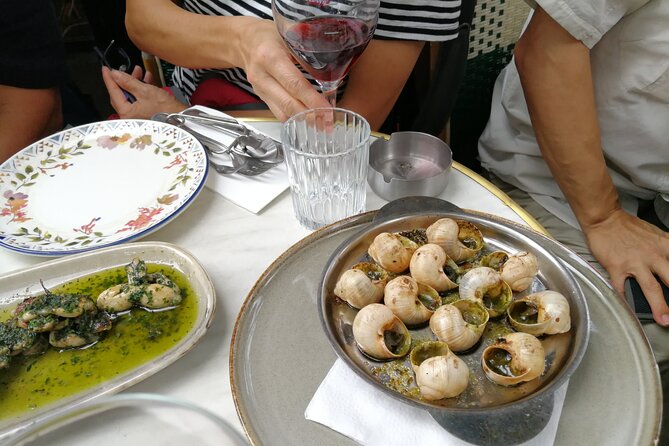 Private Foodie Tour in Paris: Exquisite French Cuisine - Gourmet Food Stops