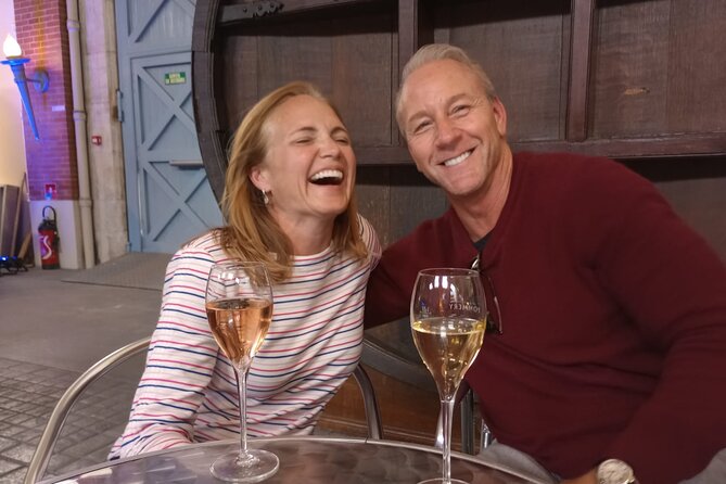 Private Foodie Tour in Paris: Exquisite French Cuisine - Cultural and Historical Insights