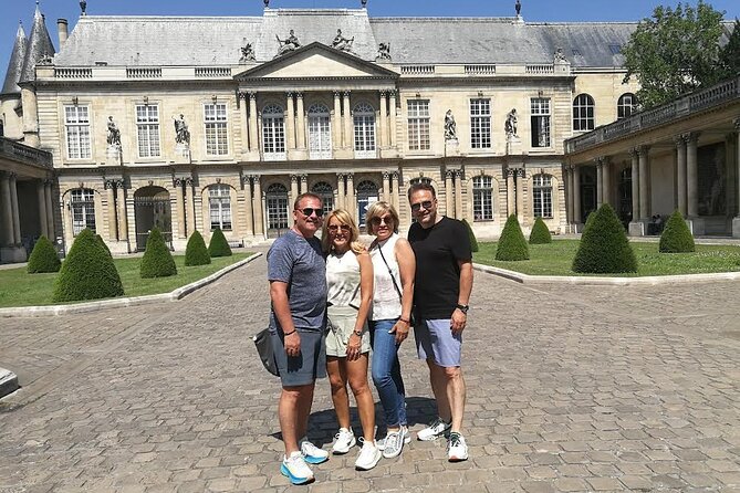 Private Foodie Tour in Paris: Exquisite French Cuisine - Pricing and Booking Information