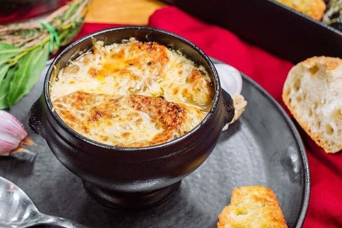 Private Foodie Tour in Paris: Exquisite French Cuisine - Customer Testimonials